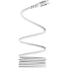 Nevox 2477 USB laidas baltas