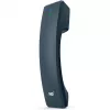 DECT belaidis telefono ragelis Yealink BTH58 pilka spalva 17h pokalbio laiko 46h budėjimo