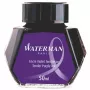 Pildymo šovinys Waterman S0110750 violetinis