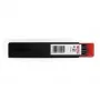 Pieštuko šerdies papildymas Rotring R505208N 2.0 mm HB