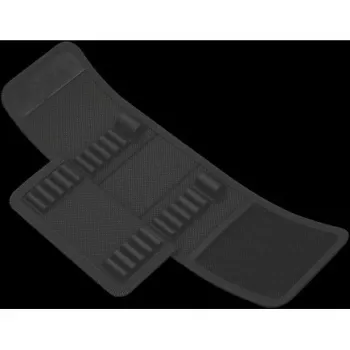 Wera 05136477001 - Sulankstomas tuščias dėklas 235 x 115 mm