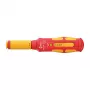 Dinamometrinis veržliaraktis Wera 05075876001 Mechaninis 2,4–4 N⋅m