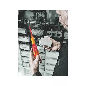 Dinamometrinis veržliaraktis Wera 05075876001 Mechaninis 2,4–4 N⋅m