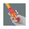 Dinamometrinis veržliaraktis Wera 05075876001 Mechaninis 2,4–4 N⋅m