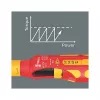 Dinamometrinis veržliaraktis Wera 05075876001 Mechaninis 2,4–4 N⋅m