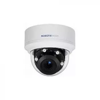 IP stebėjimo kamera Mobotix Move Dome 2720 x 1976 pikselių