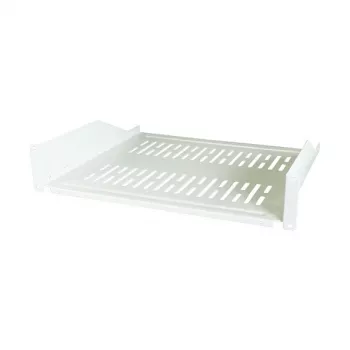 Stelažo lentyna EFB Elektronik 691650GR.2B 19 inch 482,6 mm 400 mm 22 kg pilka