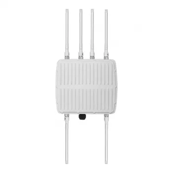 Belaidis prieigos taškas Edimax OAP1750, 1750 Mbit/s, 2,4 GHz, 5 GHz