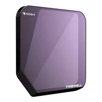 Neutral Density (ND4) filtras Freewell, skirtas DJI Mavic 3