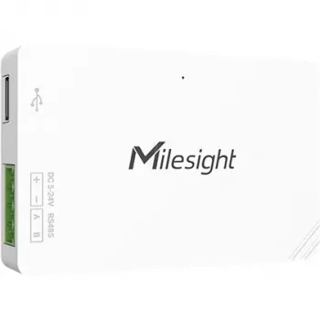 Milesight UC100-868M „LoRaWAN“ valdiklis 868 MHz