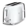 Smeg 50's Style Skrudintuvas TSF02SSEU Plieninis