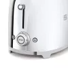 Smeg 50's Style Skrudintuvas TSF02SSEU Plieninis