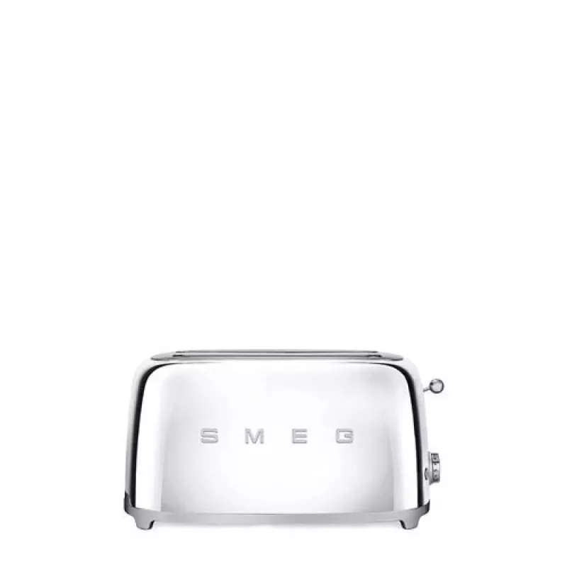 Smeg 50's Style Skrudintuvas TSF02SSEU Plieninis