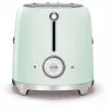 SMEG TSF02PGEU skrudintuvas pastelinė žalia