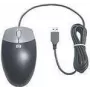 HP DC172B - Pelė - optinė - 3 mygtukai - laidinė - USB - skirta MultiSeat t200, Compaq Business Desktop dc7700, ProLiant WS460c G6