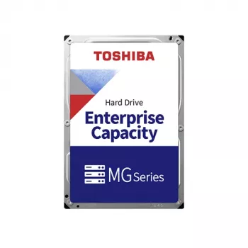 Toshiba MG10SDA10TE 10 TB 3,5 colio SAS kietasis diskas