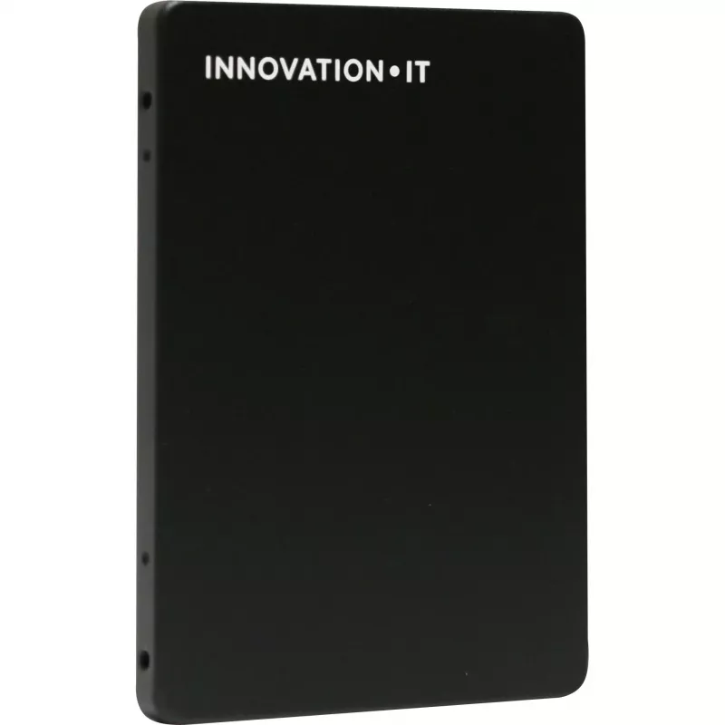 Kietojo kūno diskas Innovation IT 00-512888, 512 GB, 2,5", SATA III, QLC