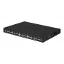 Valdomas pramoninis jungiklis EDIMAX IGS-5654PLX 54 prievadų Gigabit PoE+ su 6x 10GbE SFP
