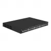 Valdomas pramoninis jungiklis EDIMAX IGS-5654PLX 54 prievadų Gigabit PoE+ su 6x 10GbE SFP