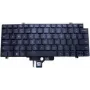 Dell KYBD 79 US-INTL M20ISC-BS - Klaviatūra