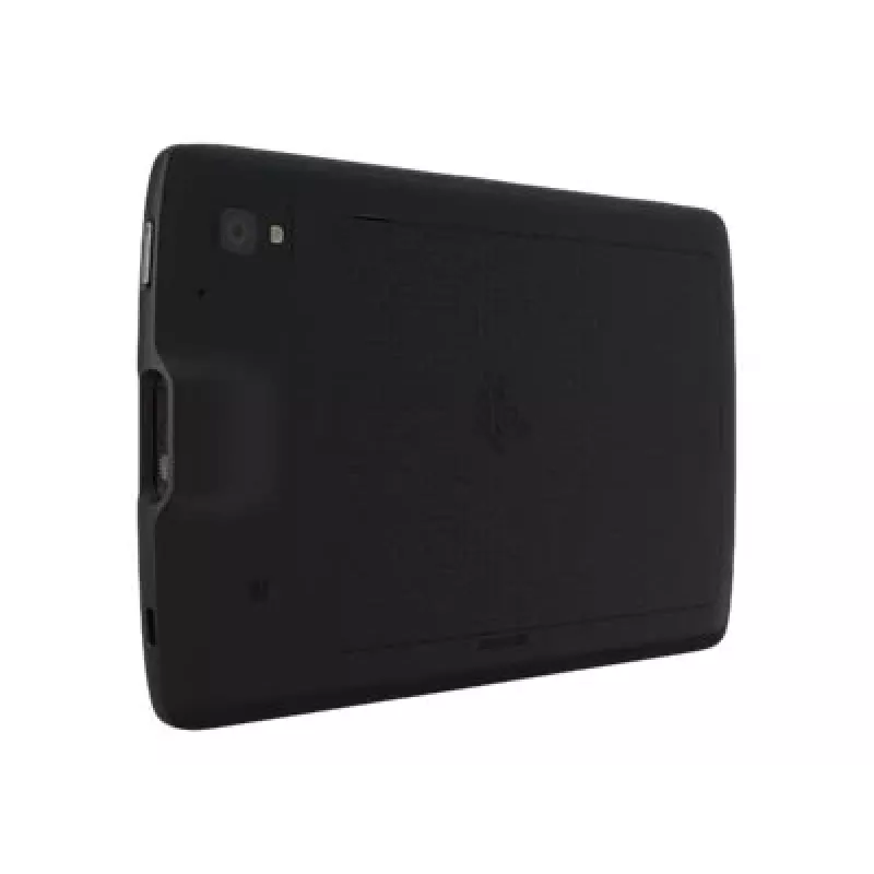 Zebra ET45 – planšetinis kompiuteris – tvirtas – Android 11 – 128 GB UFS kortelė – 20,3 cm (8 colių) (1280 × 800) – brūkšninių kodų skaitytuvas – 5G