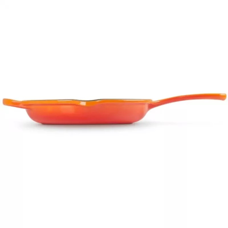 Le Creuset Signature Ketaus keptuvė 20cm oranžinė (20182200900422)