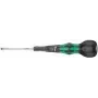 Wera 1855 PZ Kraftform Ball-Grip atsuktuvas 2x100 (05007910001)