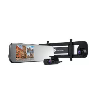 Vaizdo registratorius Navitel MR450 GPS su GPS, Wi-Fi, Full HD 1920x1080