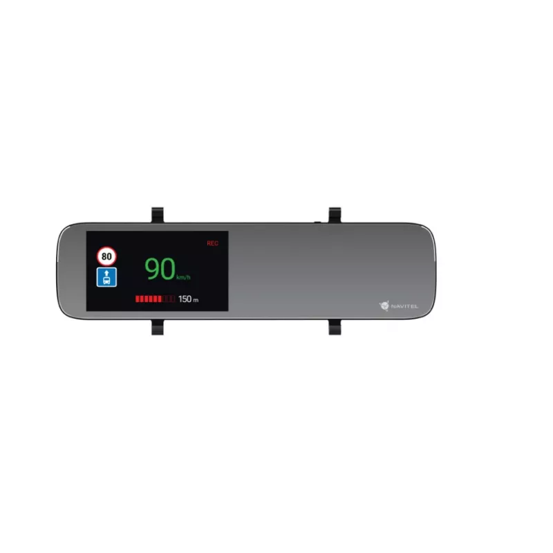 Vaizdo registratorius Navitel MR450 GPS su GPS, Wi-Fi, Full HD 1920x1080