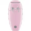 Smeg HMF01PKEU rankinis plaktuvas 50-ųjų retro dizainas rožinis