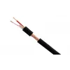 SSQ MIXLR3 garso kabelis 3,5 mm TRS stereo → 2x XLR vyriškas, 3 m