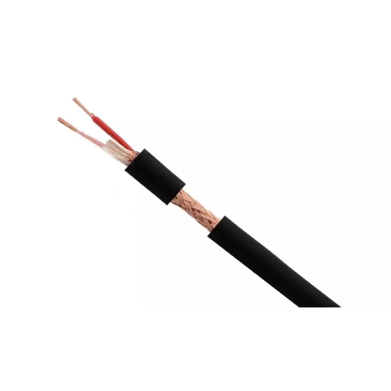 SSQ MIXLR3 garso kabelis 3,5 mm TRS stereo → 2x XLR vyriškas, 3 m