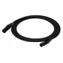 SSQ Cable XX10 - XLR-XLR kabelis, 10 metrų