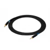 SSQ MIMI2 SS-1425 Laidas Mini Jack Stereo 3,5 mm - Mini Jack Stereo 3,5 mm 2 m Juodas