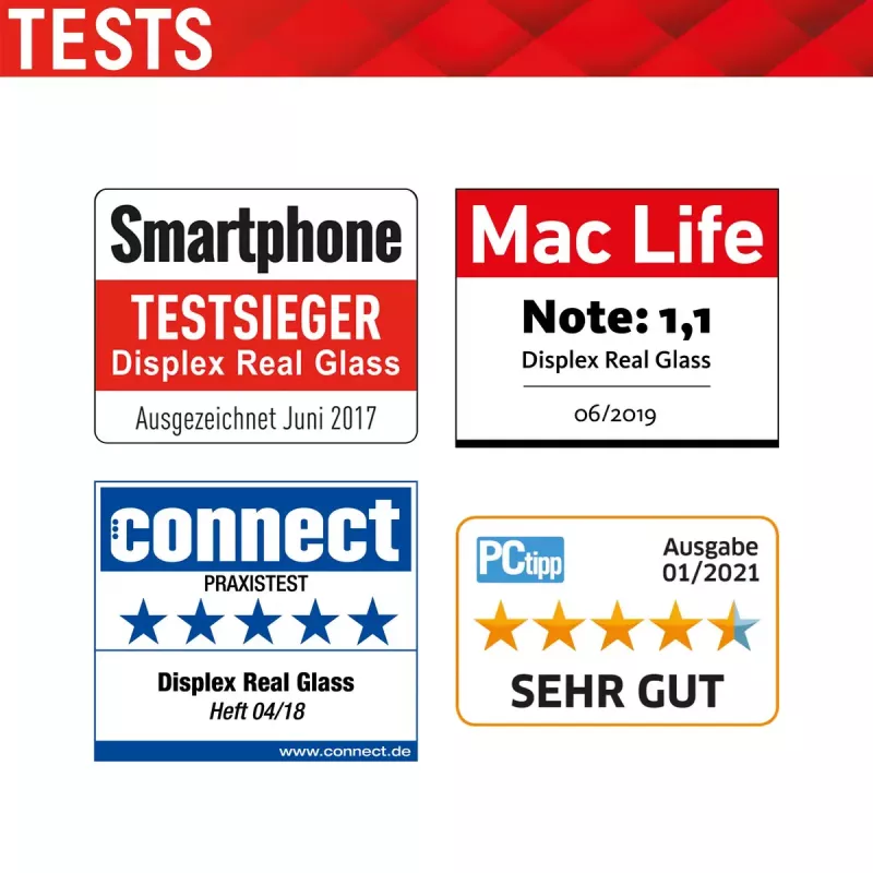 Displex apsauginis stiklas Samsung Galaxy A14 5G atsparus įbrėžimams