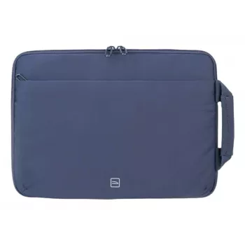 Tucano Sandy Sleeve Blue, skirtas MacBook Pro 14, nešiojamiesiems kompiuteriams 13-14 colių (BFSAN1314-B)