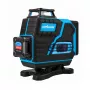 Extralink POWERLINK lazerinis nivelyras 4D/16 linijų 100m PWL-4D16