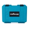 Extralink POWERLINK lazerinis nivelyras 4D/16 linijų 100m PWL-4D16