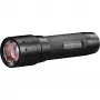 Žibintuvėlis rašiklio tipo Led Lenser P7 Core Black 502180