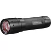 Žibintuvėlis rašiklio tipo Led Lenser P7 Core Black 502180