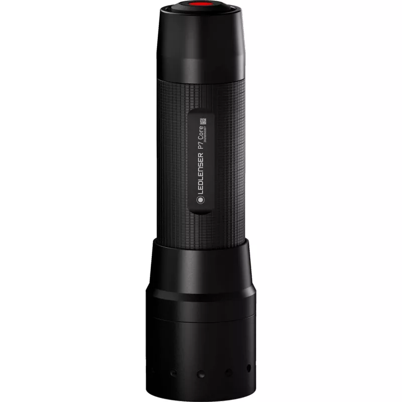 Žibintuvėlis rašiklio tipo Led Lenser P7 Core Black 502180