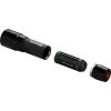 Žibintuvėlis rašiklio tipo Led Lenser P7 Core Black 502180