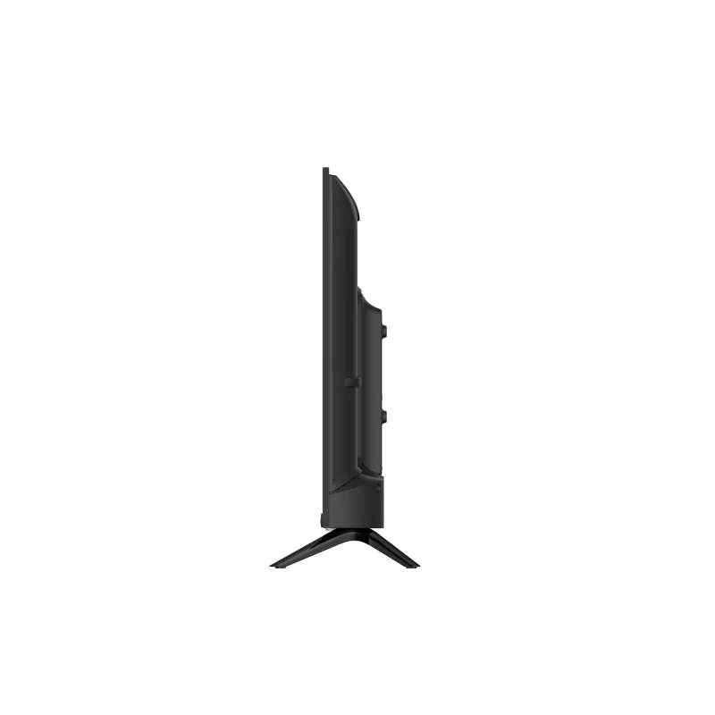 Silelis STV322001 32 colių LED HD Ready išmanusis televizorius (VidaaOS), 60 Hz