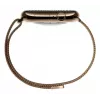 Išmanusis laikrodis Apple Watch Series 10 GPS + Cellular 46mm Slate Titanium korpusas su Slate Milanese Loop apyranke - S/M