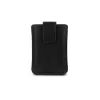 Dėklas su užtraukimu Garmin 010-12101-00 navigatoriui 15,2 cm (6 colių) juodos odos