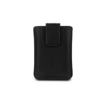 Dėklas su užtraukimu Garmin 010-12101-00 navigatoriui 15,2 cm (6 colių) juodos odos