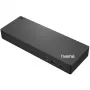 Dokavimo stotelė nešiojamam kompiuteriui Lenovo 40B00300EU Thunderbolt 4 230W laidinė