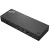 Dokavimo stotelė nešiojamam kompiuteriui Lenovo 40B00300EU Thunderbolt 4 230W laidinė