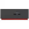 Dokavimo stotelė nešiojamam kompiuteriui Lenovo 40B00300EU Thunderbolt 4 230W laidinė