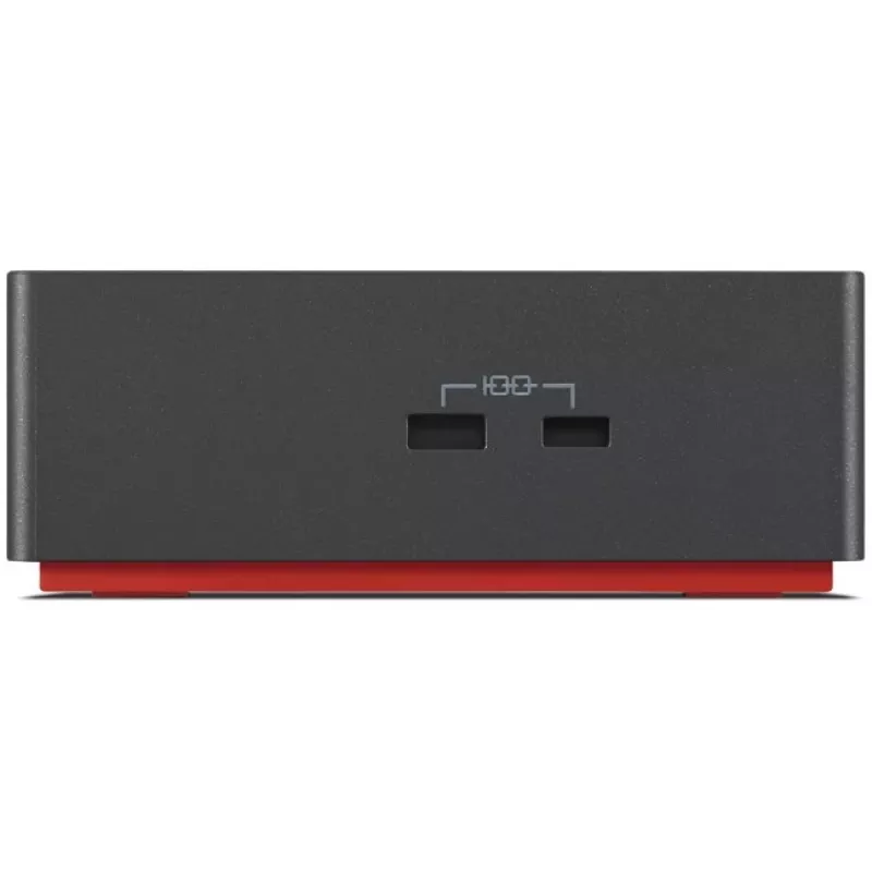 Dokavimo stotelė nešiojamam kompiuteriui Lenovo 40B00300EU Thunderbolt 4 230W laidinė